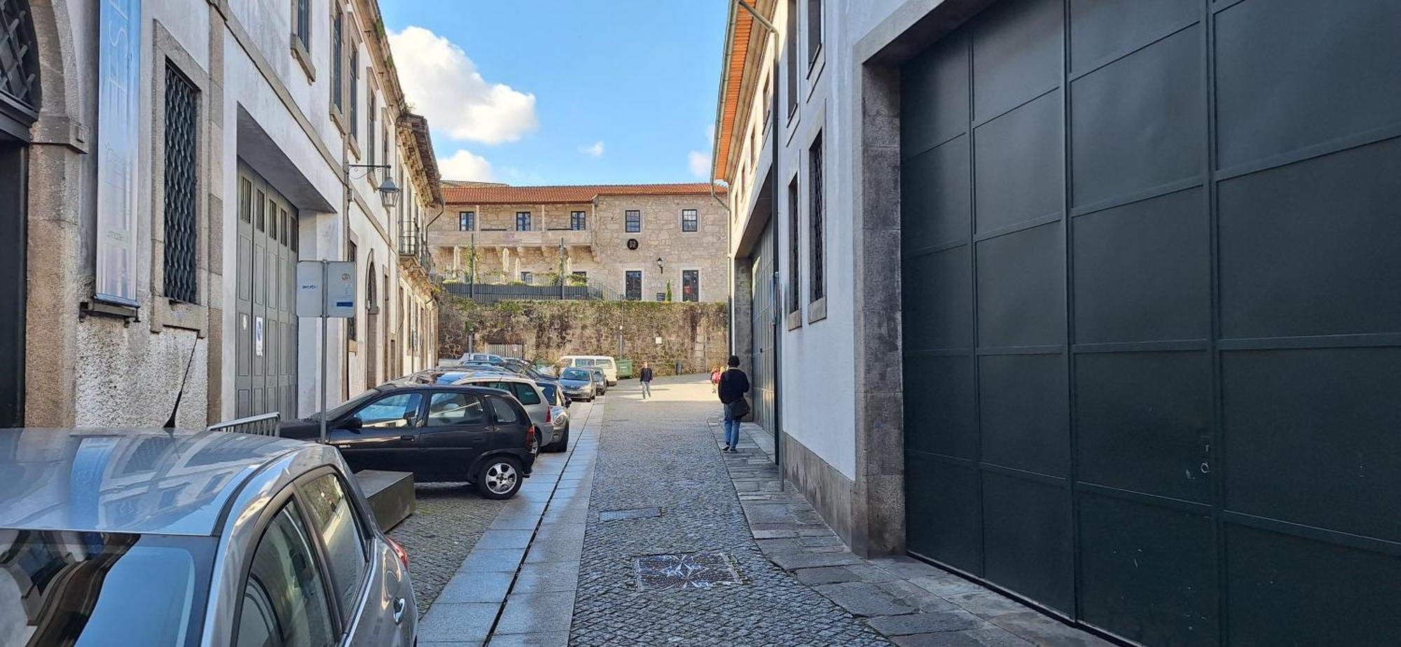 Villa Terra The Garden Vila Nova de Gaia Exterior photo
