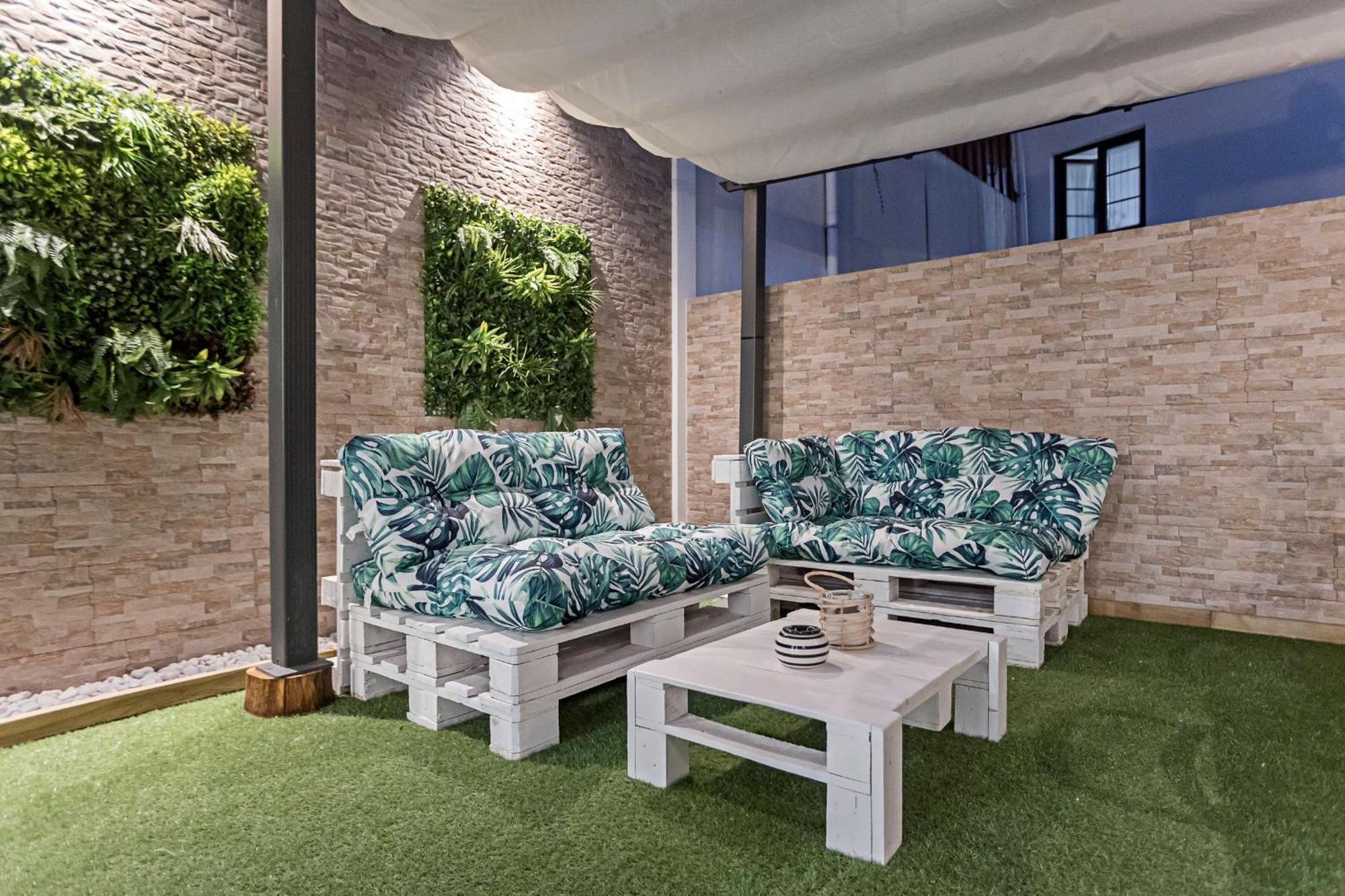 Villa Terra The Garden Vila Nova de Gaia Exterior photo