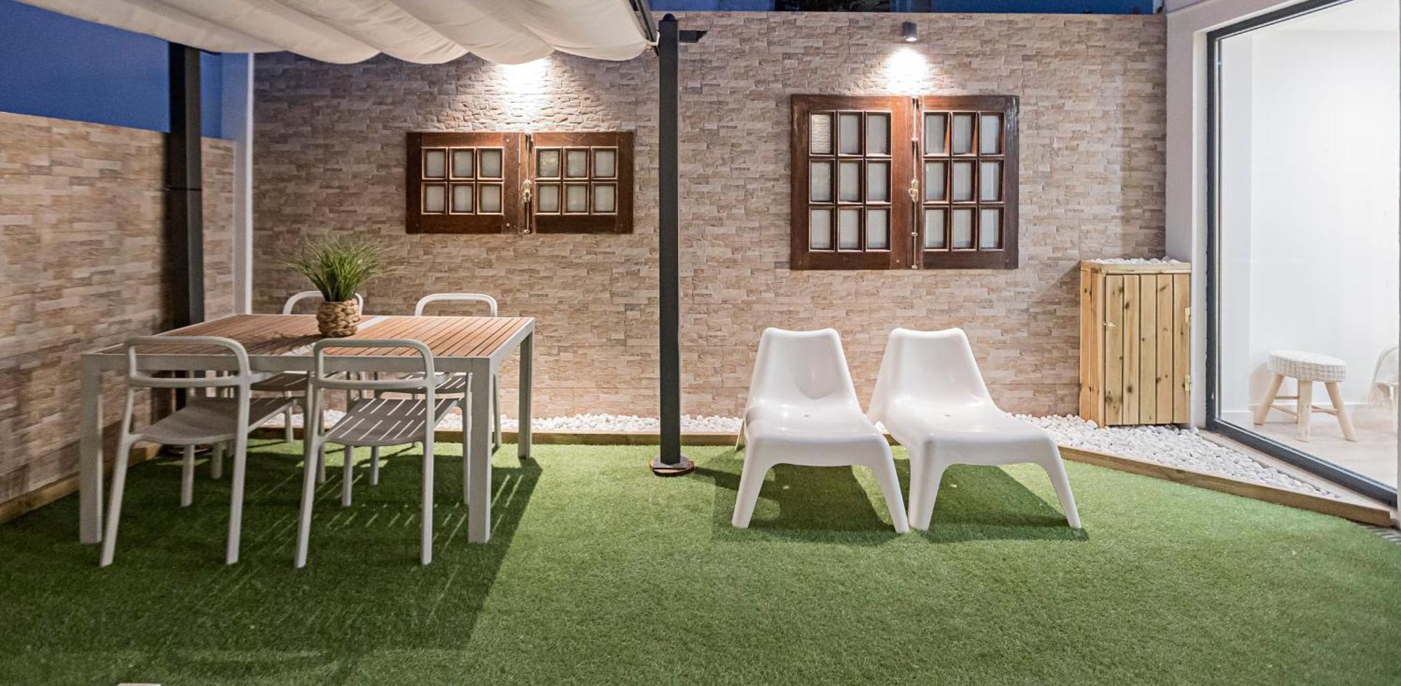 Villa Terra The Garden Vila Nova de Gaia Exterior photo